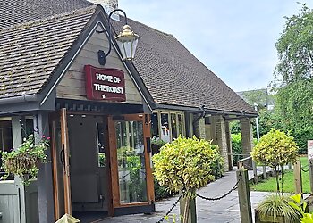 Toby Carvery Walsall Broadway