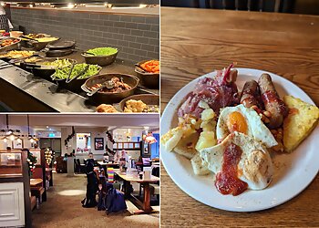 Toby Carvery Walsall Broadway