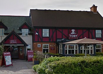 Toby Carvery Warrington