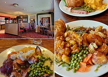 Toby Carvery Warrington