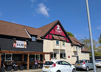 Toby Carvery Waterside