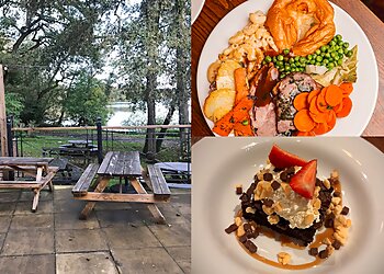 Toby Carvery Waterside