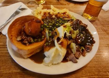 Toby Carvery Willerby