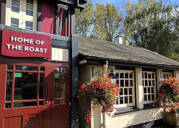 Toby Carvery Worcester Park