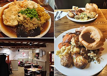 Toby Carvery Worcester Park