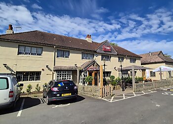 Toby Carvery Worcester West