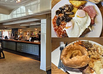 Toby Carvery Worcester West