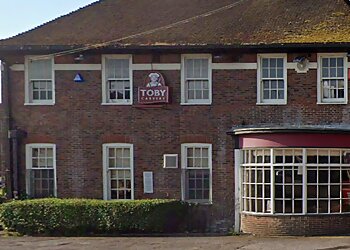 Toby Carvery Worthing
