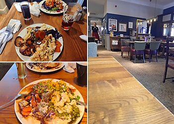 Toby Carvery Worthing