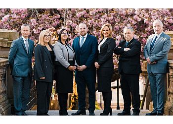Tod & Mitchell Criminal Defence Solicitors