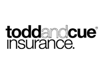 Gateshead insurance services Todd & Cue Ltd image 1