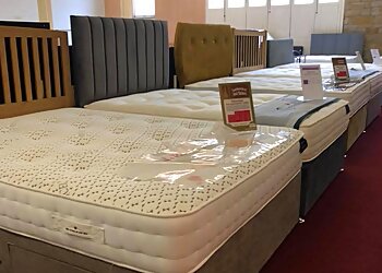 Todmorden Bed Factory