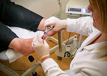 Toetal Footcare Ltd.