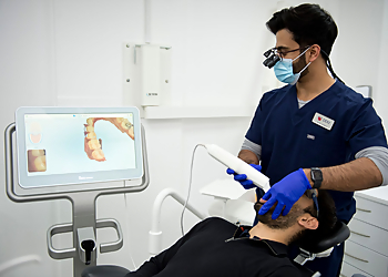 Together Dental Brentwood