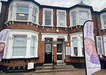  Together Dental Brentwood
