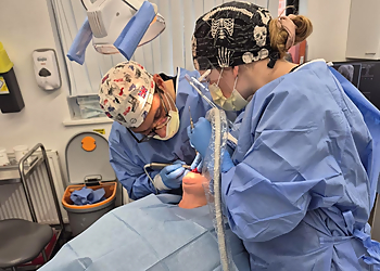 Together Dental Norwich