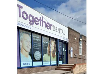 Together Dental Stoke-on-Trent