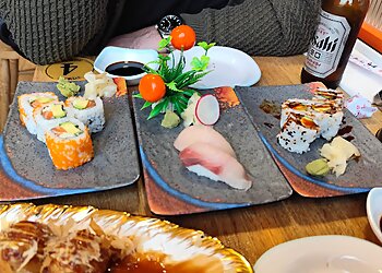 Maidstone sushi restaurants Tokyo Maidstone image 1