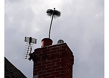 Toll Bar Brush 'n' Vac Sweep