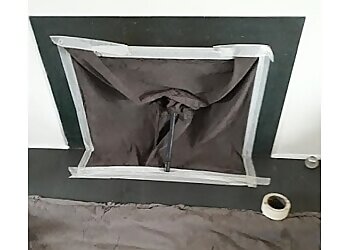 Toll Bar Brush 'n' Vac Sweep