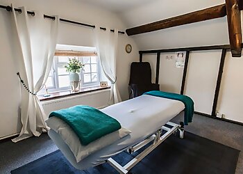 Toll House Clinic Ltd