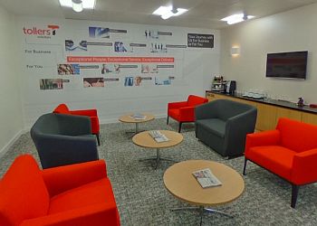 Tollers Solicitors LLP
