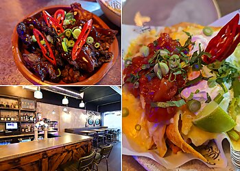 Toluca Mexican Bar & Grill Lichfield