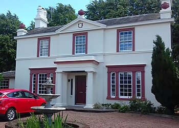 Tom Allan Painter and Decorator