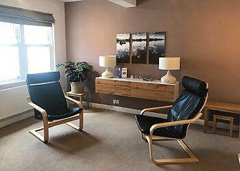 Tom Bedford, BSc.(Hons) Ost - IFFLEY TURN PRACTICE