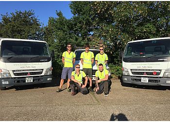 Tom Boswell Tree Services Ltd.