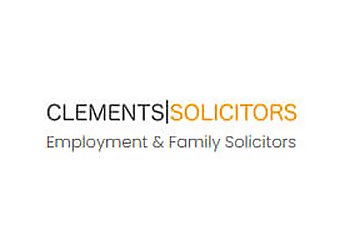 Tom Clements - CLEMENTS SOLICITORS LTD