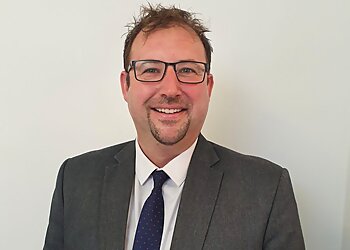 Ipswich employment law solicitors Tom Clements - CLEMENTS SOLICITORS image 1