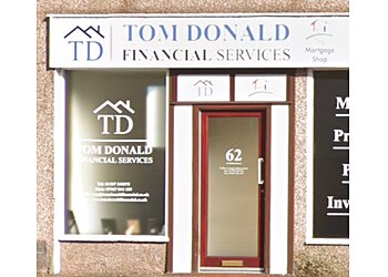 Tom Donald Financial Services