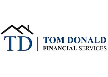 Tom Donald Financial Services