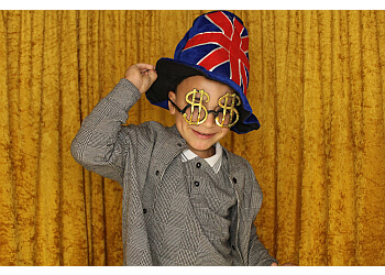 Tom Foolery Photo Booth