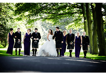 Tom Gibson Photography