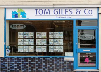 Tom Giles & Co.