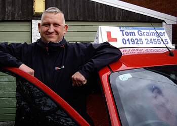 Tom Grainger Driving School 