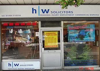 Tom Howarth - HW SOLICITORS LLP