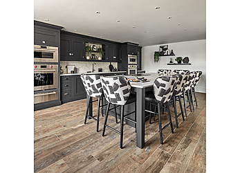 Tom Howley | Kitchen Showroom