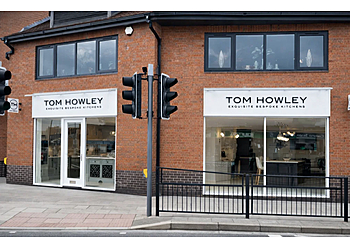 Tom Howley | Kitchen Showroom 