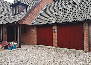 Tom Johnston Garage Door Specialists