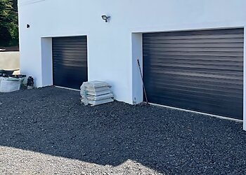 Tom Johnston Garage Door Specialists