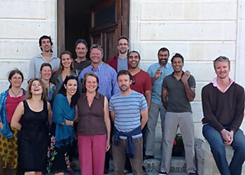 Tom Kennedy Acupuncture & Tuina Bristol