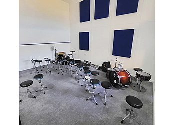 Tom Larthe Drum Lessons