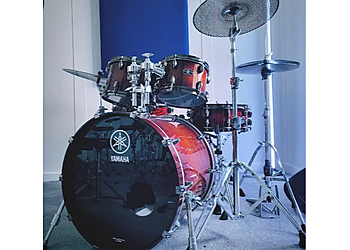 Tom Larthe Drum Lessons