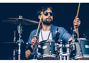 Tom Larthe Drum Lessons