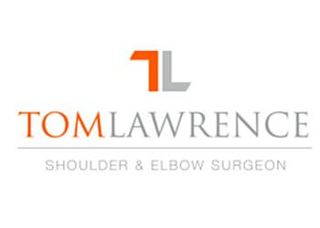 Tom Lawrence, MSc, MD, MB ChB, FRCS (Tr & Orth) - THE MERIDEN HOSPITAL