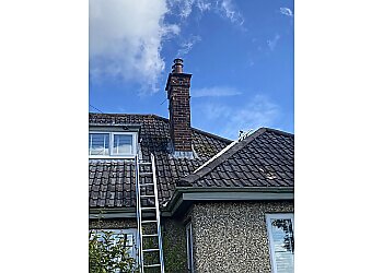 Tom Sweep Chimney Services