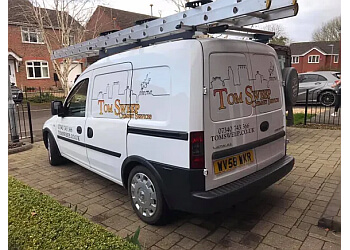 Tom Sweep Chimney Services